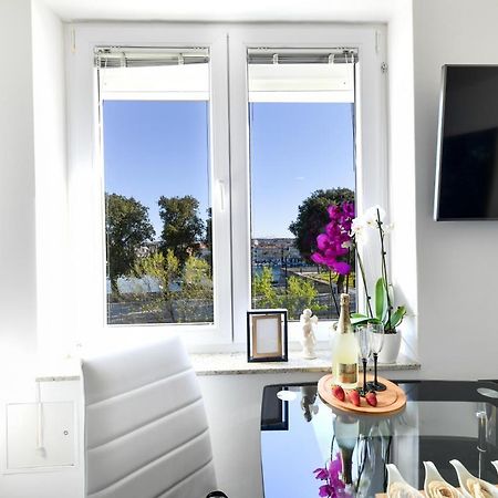Lauris Luxury Apartment 扎达尔 外观 照片