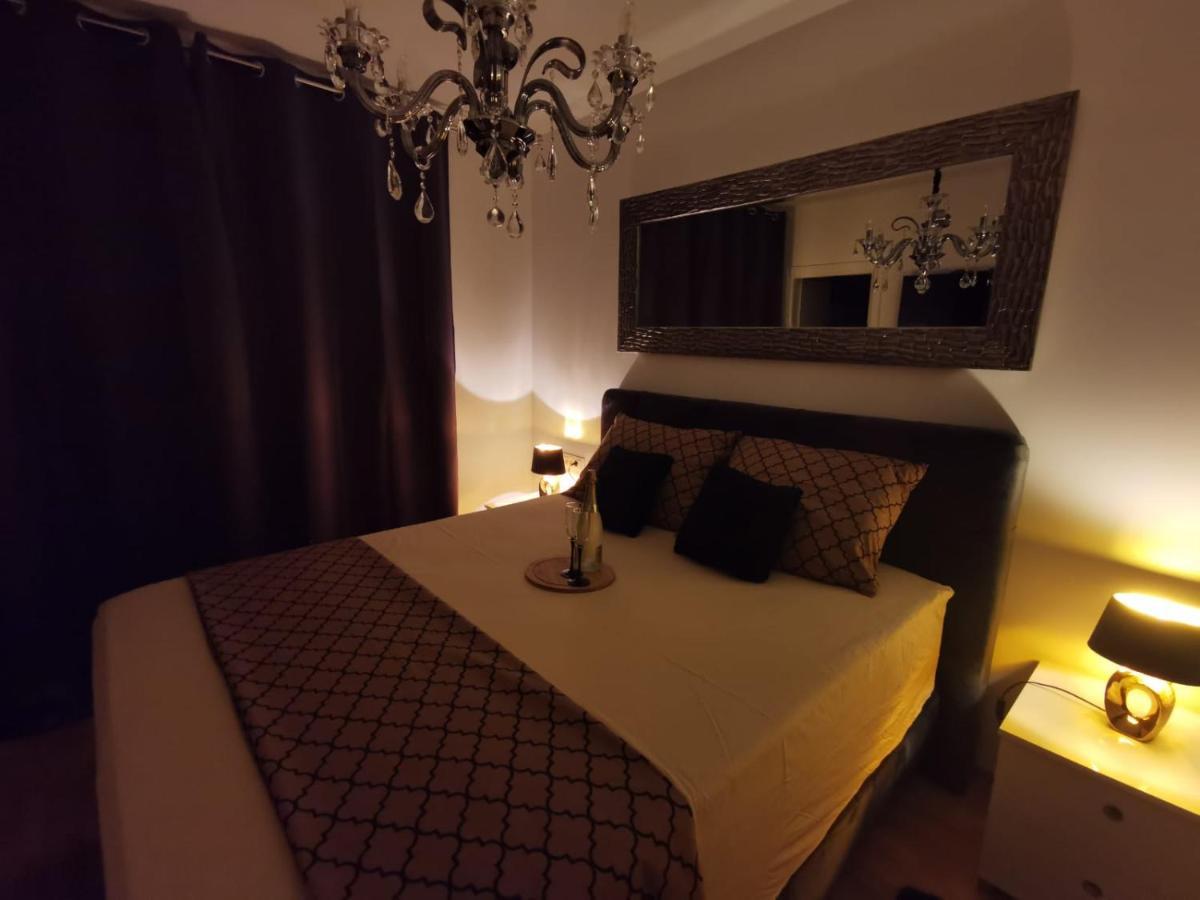 Lauris Luxury Apartment 扎达尔 外观 照片