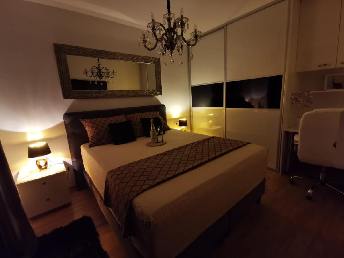 Lauris Luxury Apartment 扎达尔 外观 照片
