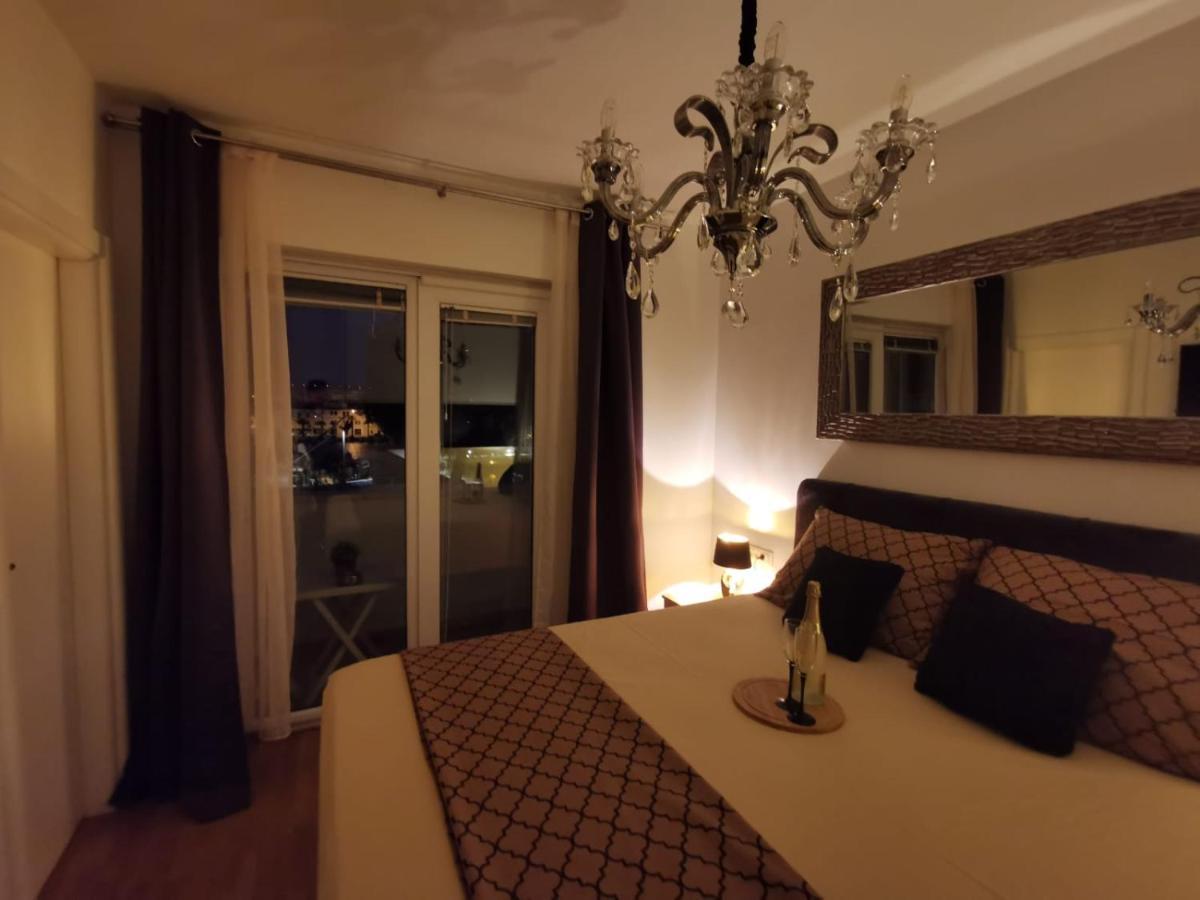 Lauris Luxury Apartment 扎达尔 外观 照片
