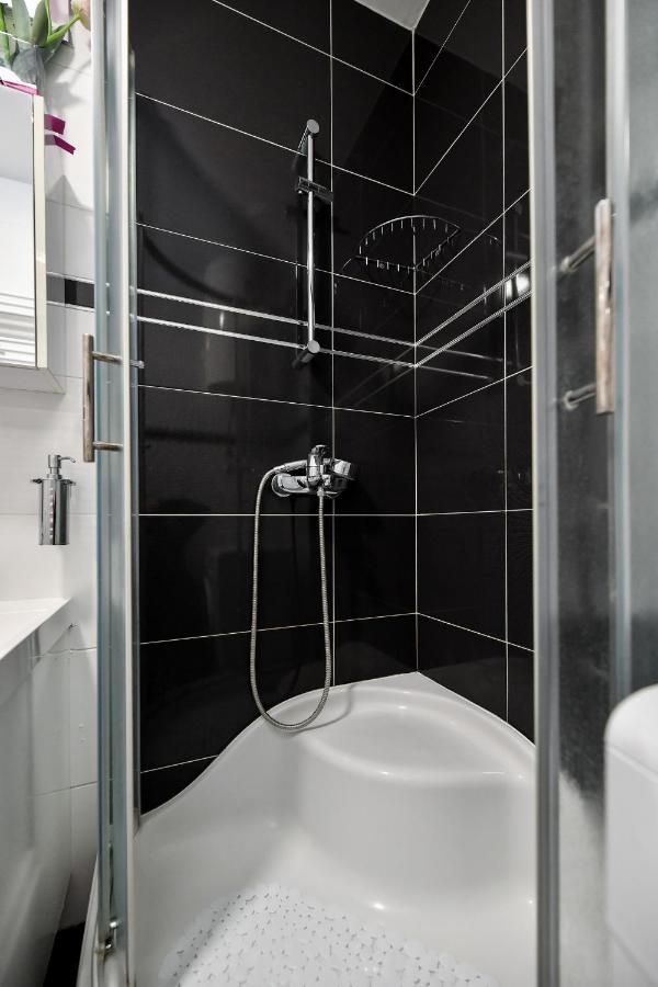 Lauris Luxury Apartment 扎达尔 外观 照片