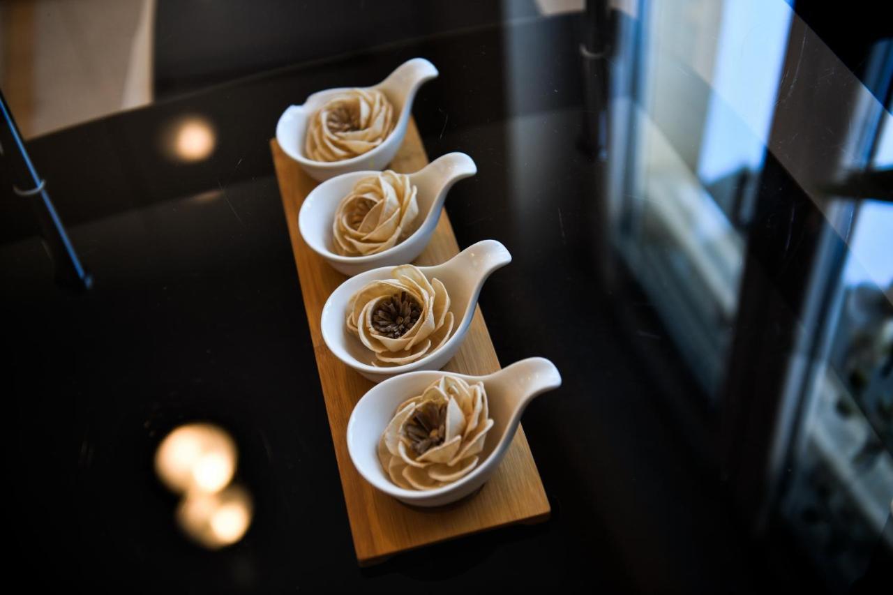 Lauris Luxury Apartment 扎达尔 外观 照片
